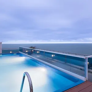  Apart Otel Sunrise